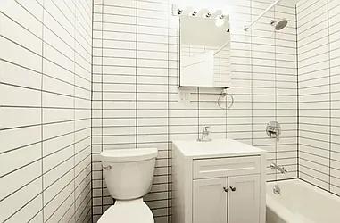 Rented by Highline Residential