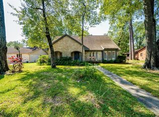 2130 Lake Hills Dr, Humble, TX 77339