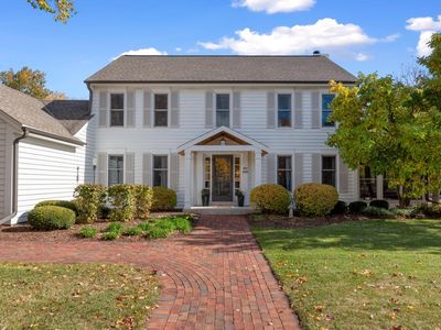 W72N344 Fox Pointe AVENUE, Cedarburg, WI, 53012