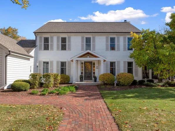 W72N344 Fox Pointe AVENUE, Cedarburg, WI 53012