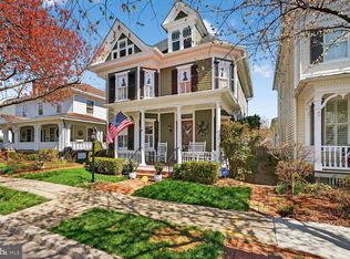 1305 Washington Ave, Fredericksburg, VA 22401