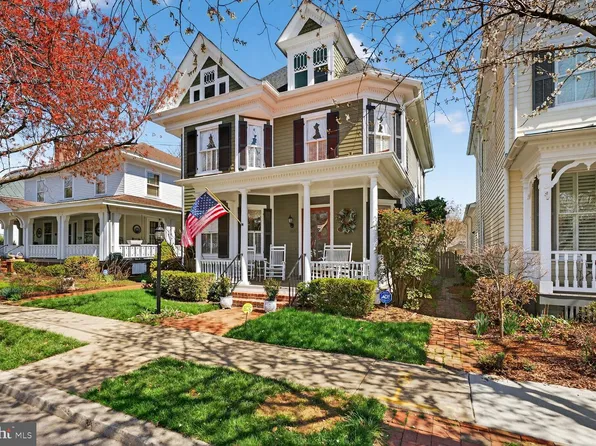 1305 Washington Ave, Fredericksburg, VA 22401