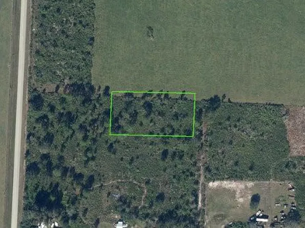 609 RANCHETTE DRIVE LOT 16, LORIDA, FL 33857