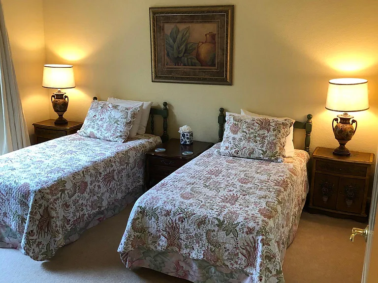 3rd Guest room for your grandkids