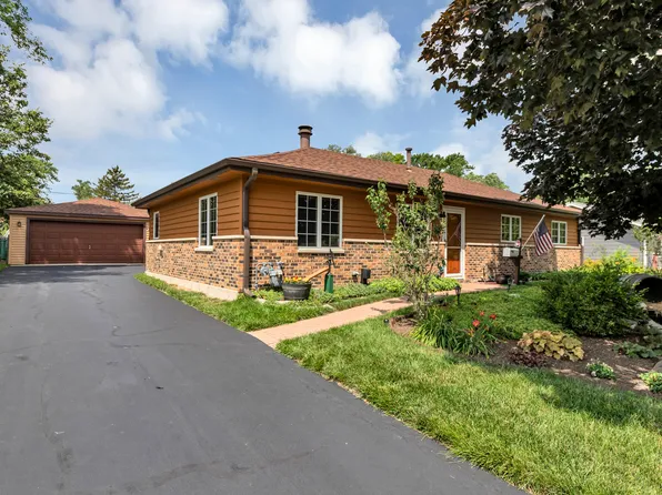 100 Illinois Blvd, Hoffman Estates, IL 60169