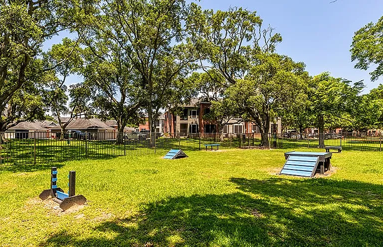 Trinity Oaks Apartment Homes — Photo 19