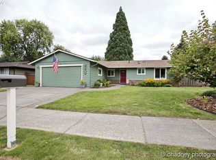 222 SE 193rd Ave, Portland, OR 97233