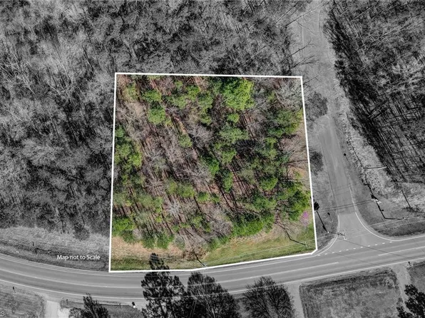 2282 & 2274 S State Highway 3 4 Lot 87, Graham, NC 27253