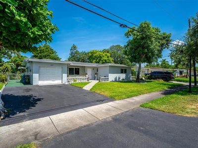 1420 NW 56th Ave, Lauderhill, FL, 33313