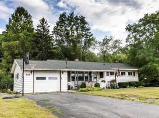 156 Caroline Rd, Gowanda, NY 14070