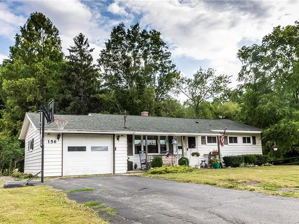 156 Caroline Rd, Gowanda, NY 14070
