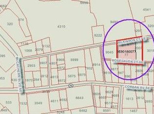 130 Wilkinson Ct SE, Concord, NC 28025