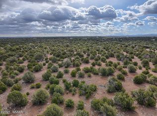 Tbd Marken Ranch Rd, White Mountain Lake, AZ 85912