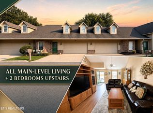 1022 Silver Creek Ln #4, Maryville, TN 37804