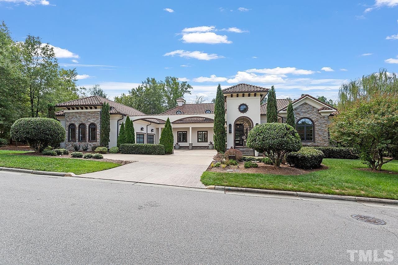 3 Portofino Pl, Durham, NC 27707 MLS 2532491 Zillow