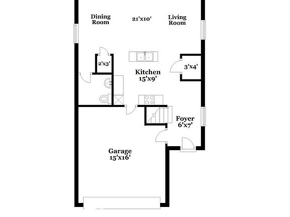 2nd image of 11179 Leland Groves Dr