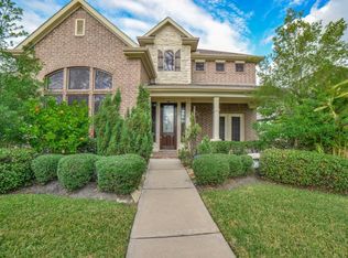 17218 Kendall Ridge Ln, Houston, TX 77095