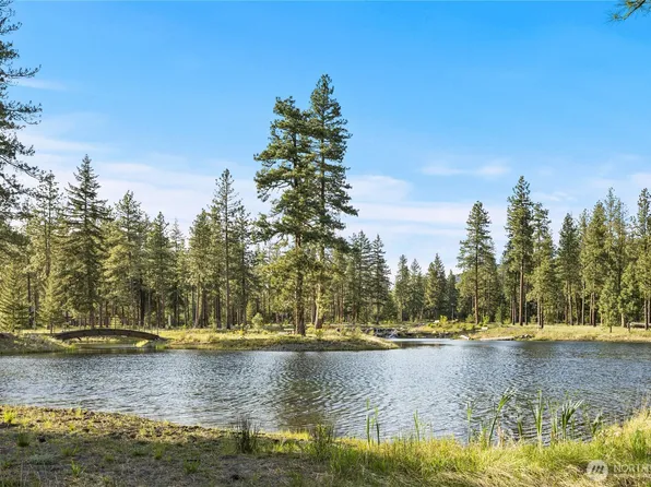 106 Wanawish Loop, Cle Elum, WA 98922