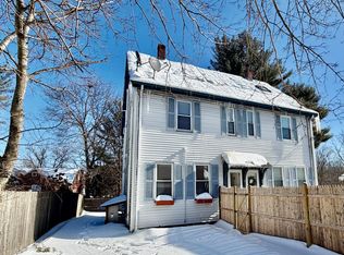 12 Hall Pl, Quincy, MA 02169