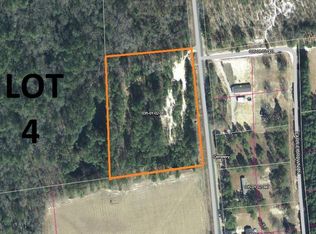 1817 Neck Rd, Mccoll, SC 29570