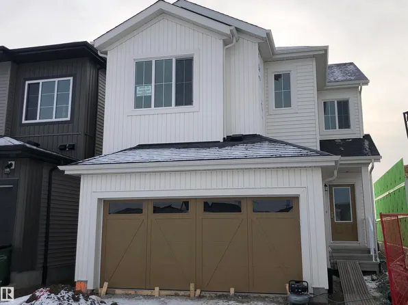 18919 24th Ave NW, Edmonton, AB T6M 1P7