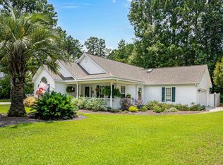 14 Staunton Pl, Pawleys Island, SC 29585