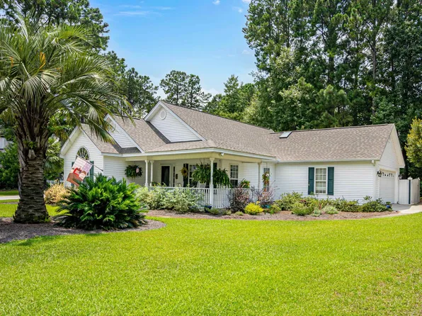 14 Staunton Pl., Pawleys Island, SC 29585