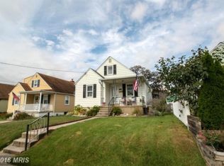7834 Birmingham Ave, Baltimore, MD 21234