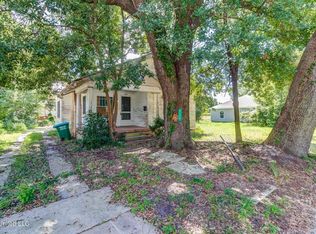 1716 19th Ave, Gulfport, MS 39501