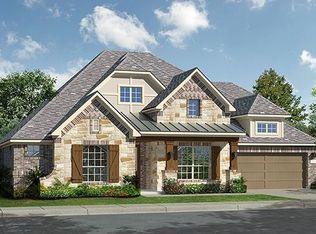 1530 Preserve Ln, Houston, TX 77089