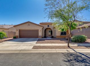16735 W Tether Trl, Surprise, AZ 85387