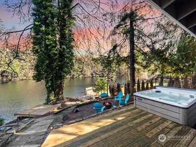 26404 Lake Fenwick Road S, Kent, WA, 98032