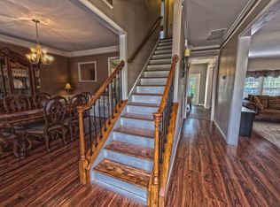 131 Swift Creek Ln, Mooresville, NC 28115