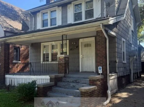 12258 Rosemary St, Detroit, MI 48213