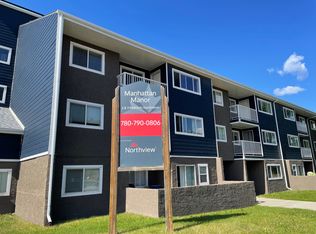 109 Elmore Dr, Wood Buffalo, AB T9H 4N8