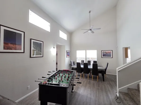 7233 Bobwhite Ln NE, Albuquerque, NM 87109