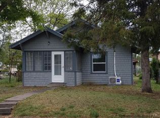 345 Maple Ave, Las Animas, CO 81054