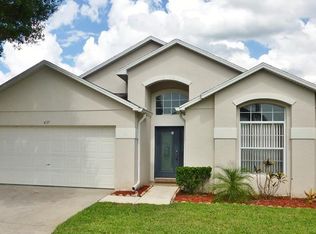 437 Saddle Ridge Dr, Davenport, FL 33896