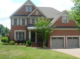 5137 Berkeley Park Ct, Charlotte, NC 28277