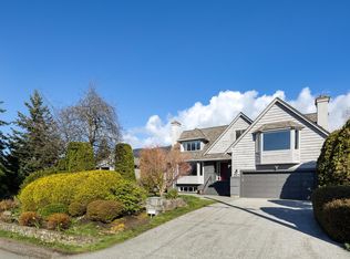 2323 Inglewood Ave, West Vancouver, BC