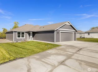 The Refuge At Mae Valley, Moses Lake, WA 98837