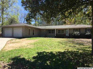 439 Alewine Dr, Boaz, AL 35957