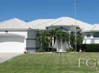4922 SW 27th Pl, Cape Coral, FL 33914