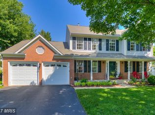 13108 Wheeler Way, Herndon, VA 20171