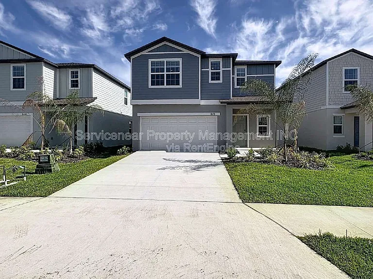 8438 Blue Wave Ln — Photo 1