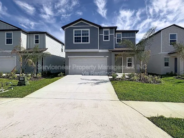 8438 Blue Wave Ln, Parrish, FL 34219