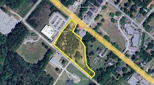 176 State Hwy E, Holly Hill, SC 29059 | MLS #25030804 | Zillow