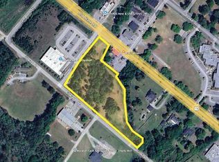 176 State Hwy E, Holly Hill, SC 29059