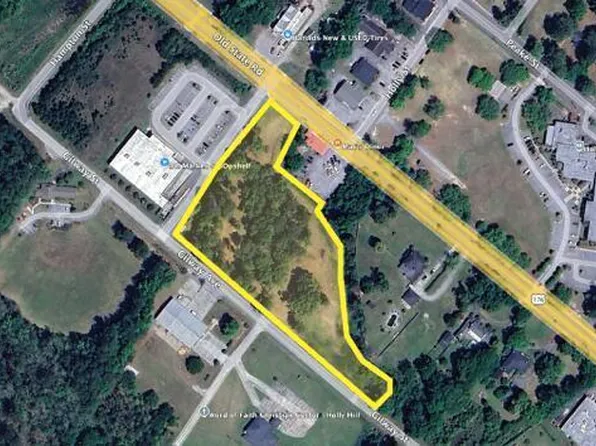 176 State Hwy E, Holly Hill, SC 29059