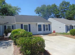 49 Chaste Tree Ln, Augusta, GA 30907